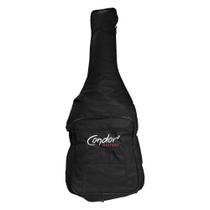 Capa (Bag) Para Guitarra JY-9424R - CONDOR