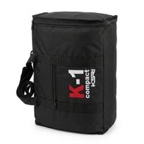Capa Bag Para k1 compact acolchoada e alça tiracolo ksr pro