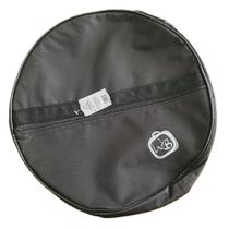 Capa Bag Para Pandeiro Wb 11 E 12 Polegadas Semi Luxo Nylon 600