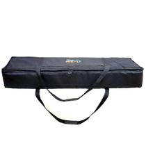 Capa Bag Para Piano P35/ P45 Yamaha - Casio - Roland - Korg Carbon