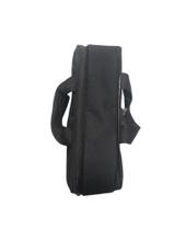 Capa Bag Para Reco Reco Exta Luxo Acolchoada Capa Bag Para Reco Reco Exta Luxo Acolchoada