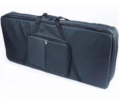 Capa Bag Para Teclado 5/8 Extra Luxo Nylon 600 Envio 24H