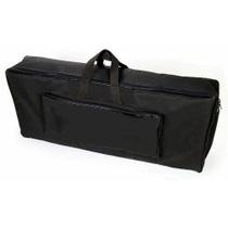 Capa Bag Para Teclado 5/8 Luxo Nylon Acolchoada O F E R T A