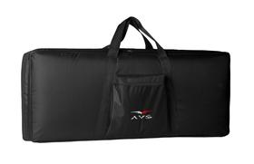 Capa Bag para Teclado Avs 6/8 Super Luxo Ch100
