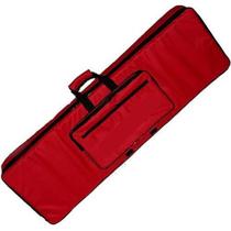 Capa Bag Para Teclado Nord Stage 2 Sw73 Nylon 900 Maste Luxo