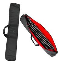 Capa Bag Para Tripé West 1,25 Metros Temos Loja Física Cor Preto