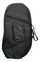 Capa Bag Para Tuba J981 4/4 Extra Luxo Capa Bag Para Tuba J981 4/4 Extra Luxo