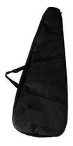 Capa Bag Para Violão Clássico Acolchoada B R Carbon