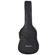 Capa bag para violão clássico acolchoado com alça mochila ajustável reforçado - JPG