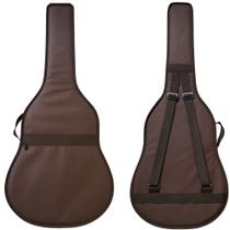 Capa Bag para violão clássico folk luxo acolchoada