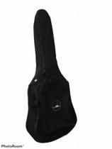 Capa Bag Para Violão Classico Super Luxo long bag