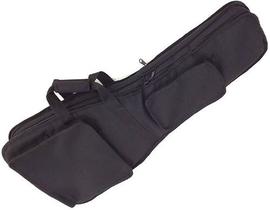 Capa Bag Para Violão Folk Soft Case Master Luxo Envio 24h Carbon