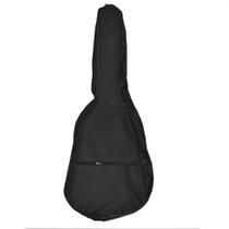 Capa Bag para Violão Juvenil Infantil 3/4 Formato simples NY600