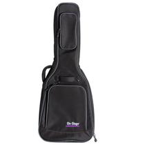 Capa bag para violao nailon classico super luxo gbc4770