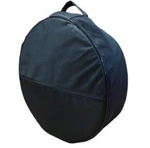 Capa / BAG para Zabumba 20cm x 20'' Acolchoada Extra Luxo - GTBag