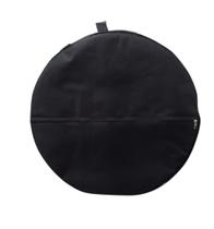 Capa BAG para Zabumba 25cm x 18 Poleg. Acolchoada Extra Luxo