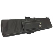 Capa bag piano digital 88 tecla 7/8 yamaha casio privia p125 Capa bag piano digital 88 tecla 7/8 yamaha casio privia p125