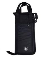 Capa/Bag Porta Baquetas Bateria Luxo Acolchoada - JPG - JPG Bags