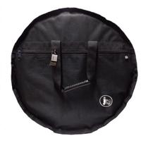 Capa Bag Porta Pratos Bateria Extra Luxo 4 divisórias JPG Capa Bag Porta Pratos Bateria Extra Luxo 4 divisórias JPG