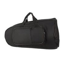 Capa Bag Preto Trombonito Trombone Marcha Extra Luxo Lp Bags