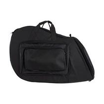 Capa Bag Preto Trompa Extra Luxo Protection Bags Capa Bag Preto Trompa Extra Luxo Protection Bags