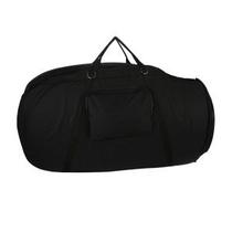 Capa Bag Preto Tuba Sinfonica J981 Extra Luxo Protection Bags