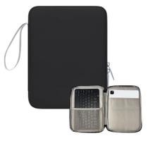 Capa bag protetora para iPad Air M2 13” 2024 A2898