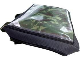 Capa BAG Reforçado 45 litros - CAMUFLADA Capa BAG Reforçado 45 litros - CAMUFLADA