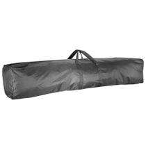 Capa Bag Resistente Com Alça E Zíper Para Tubos De LED De Até 150cm Sonoros Capa Bag Resistente Com Alça E Zíper Para Tubos De LED De Até 150cm Sonoros