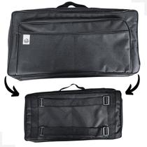 Capa Bag Rev1 Maleta Para Mesa Controladora Almofadada prado