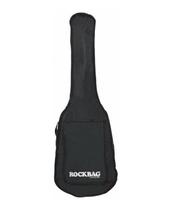 Capa Bag Rockbag Para Guitarra Rb 20536 B Impermeável