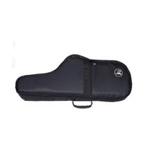Capa Bag Sax Alto Extra Luxo NY 600 Acolchoada JPG