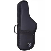 Capa Bag Saxofone Tenor Extra Luxo Nylon 600 Acolchoada - Jpg Bags