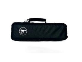 Capa Bag Simples para Flauta Transversal Reco Reco Agogo e Carrilhão em NY600