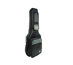 Capa Bag Violão Clássico 4,4 Extra Premium Nylon 70 Preto JPG Capa Bag Violão Clássico 4,4 Extra Premium Nylon 70 Preto JPG