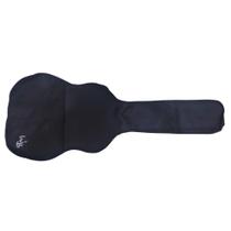 Capa Bag WB Semi Luxo para Violão Infantil Nylon 600 Capa Bag WB Semi Luxo para Violão Infantil Nylon 600