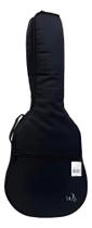 Capa Bag WB Violão Flat Extra Luxo Nylon