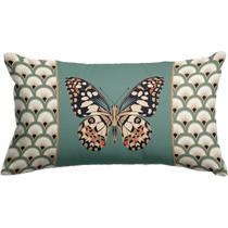 Capa Baguete 29x52 Butterfly
