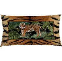 Capa Baguete 29x52 cm Suede Linha Tigre B Capa Baguete 29x52 cm Suede Linha Tigre B