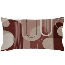 Capa Baguete 29x52 Linho Bauhaus A Capa Baguete 29x52 Linho Bauhaus A