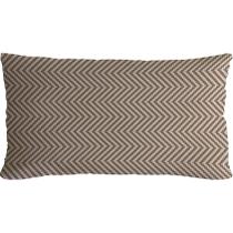 Capa Baguete 29x52 Linho Greek Ocre Capa Baguete 29x52 Linho Greek Ocre