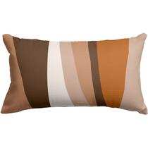 Capa Baguete 29x52 Minimalist Brown B