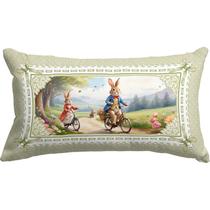 Capa Baguete 29x52 Páscoa Family B