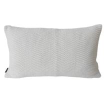 Capa Baguete 30x50 cm Mary Cor Crú Capa Baguete 30x50 cm Mary Cor Crú