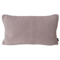 Capa Baguete 30x50 cm Mary Rosa Seco Capa Baguete 30x50 cm Mary Rosa Seco