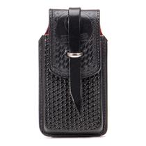 Capa Bainha Virola Para Celular Em Couro Modelo Premium Capa Bainha Virola Para Celular Em Couro Modelo Premium