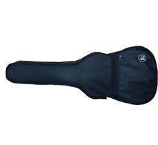 Capa Baixolão Extra Luxo Acolchoada com Bolso e Alças JPG