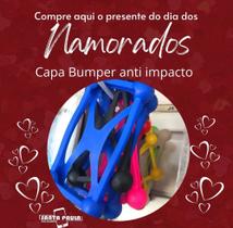 Capa bamper
