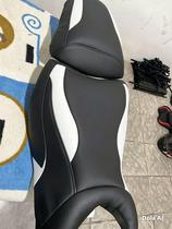 Capa banco bajaj Dominar400 Capa banco bajaj Dominar400