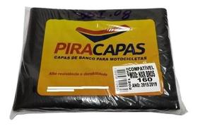 Capa Banco Bros 160 2015-2019